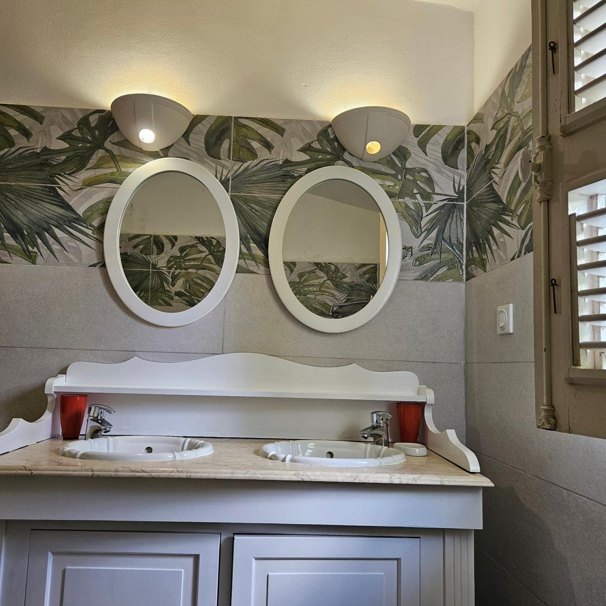 Villa Guadeloupe Saint Francois Acces Mer Piscine Iguana Bay - Villa Zagadi エクステリア 写真
